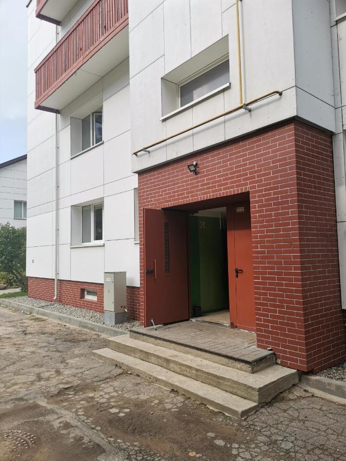The Good Stay Siauliai  Ngoại thất bức ảnh