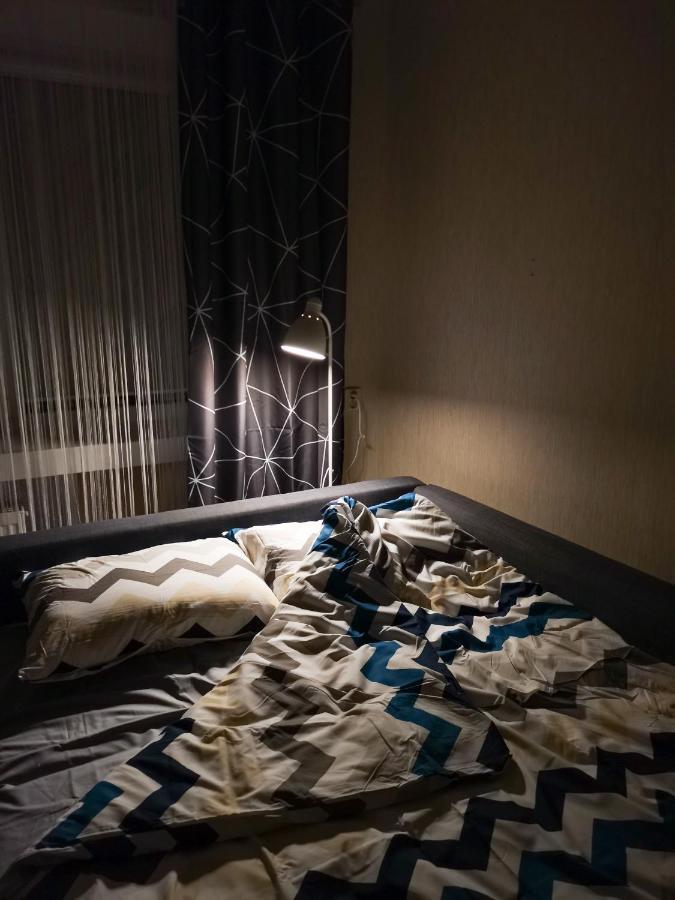 The Good Stay Siauliai  Ngoại thất bức ảnh