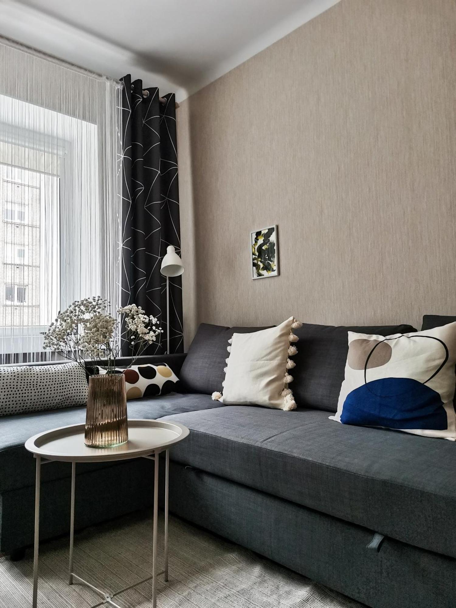 The Good Stay Siauliai  Ngoại thất bức ảnh