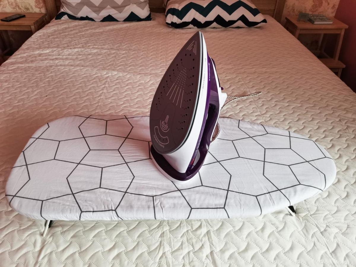 The Good Stay Siauliai  Ngoại thất bức ảnh