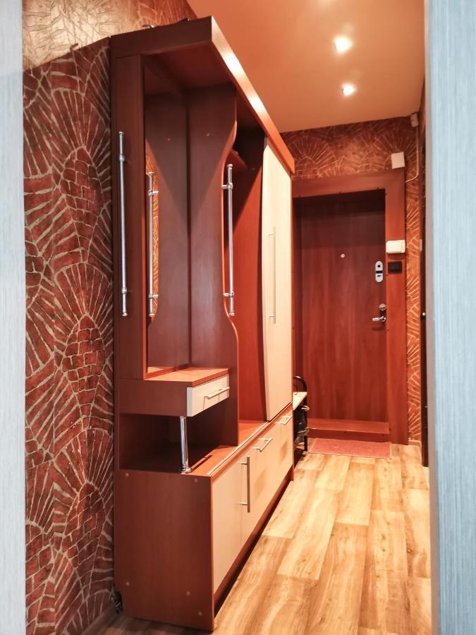 The Good Stay Siauliai  Ngoại thất bức ảnh
