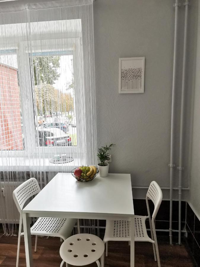 The Good Stay Siauliai  Ngoại thất bức ảnh