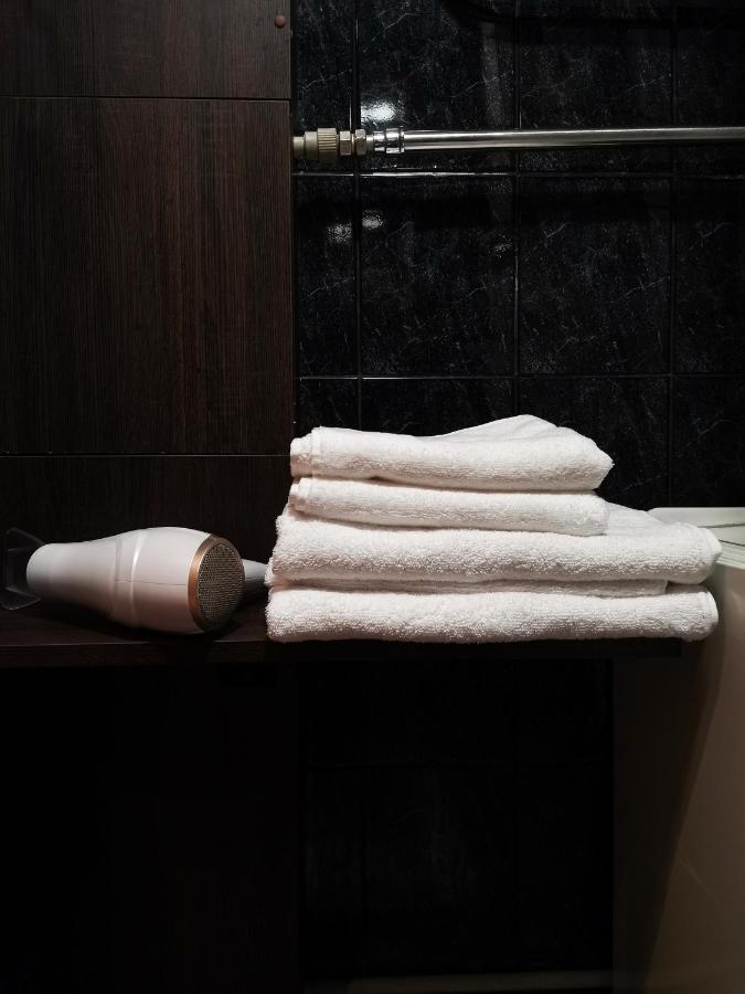 The Good Stay Siauliai  Ngoại thất bức ảnh