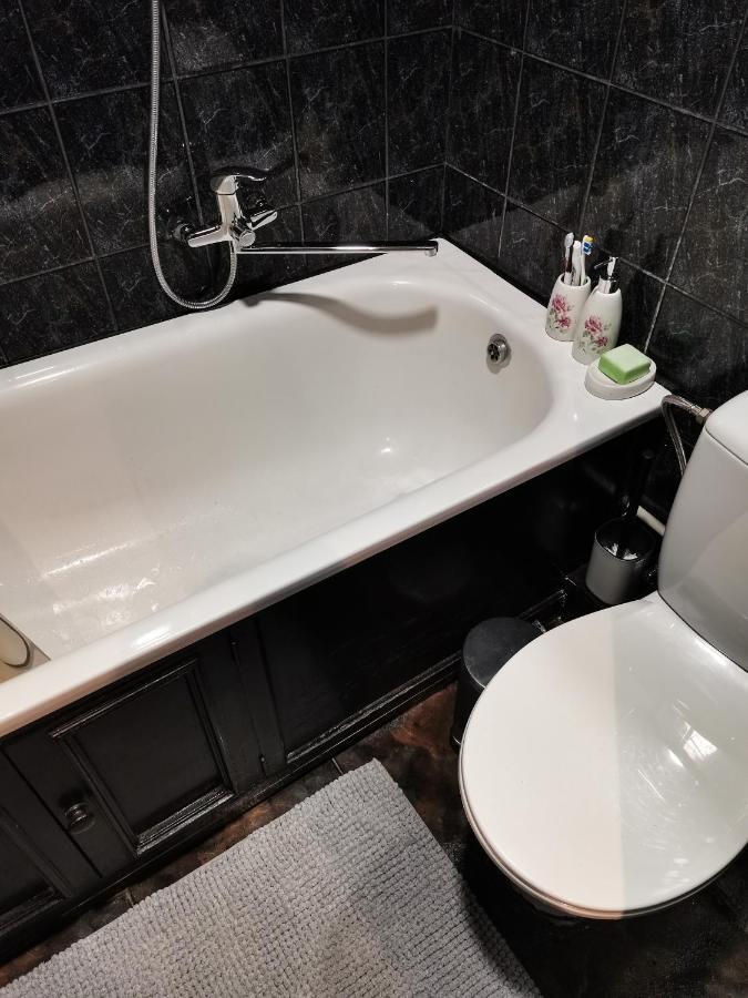 The Good Stay Siauliai  Ngoại thất bức ảnh