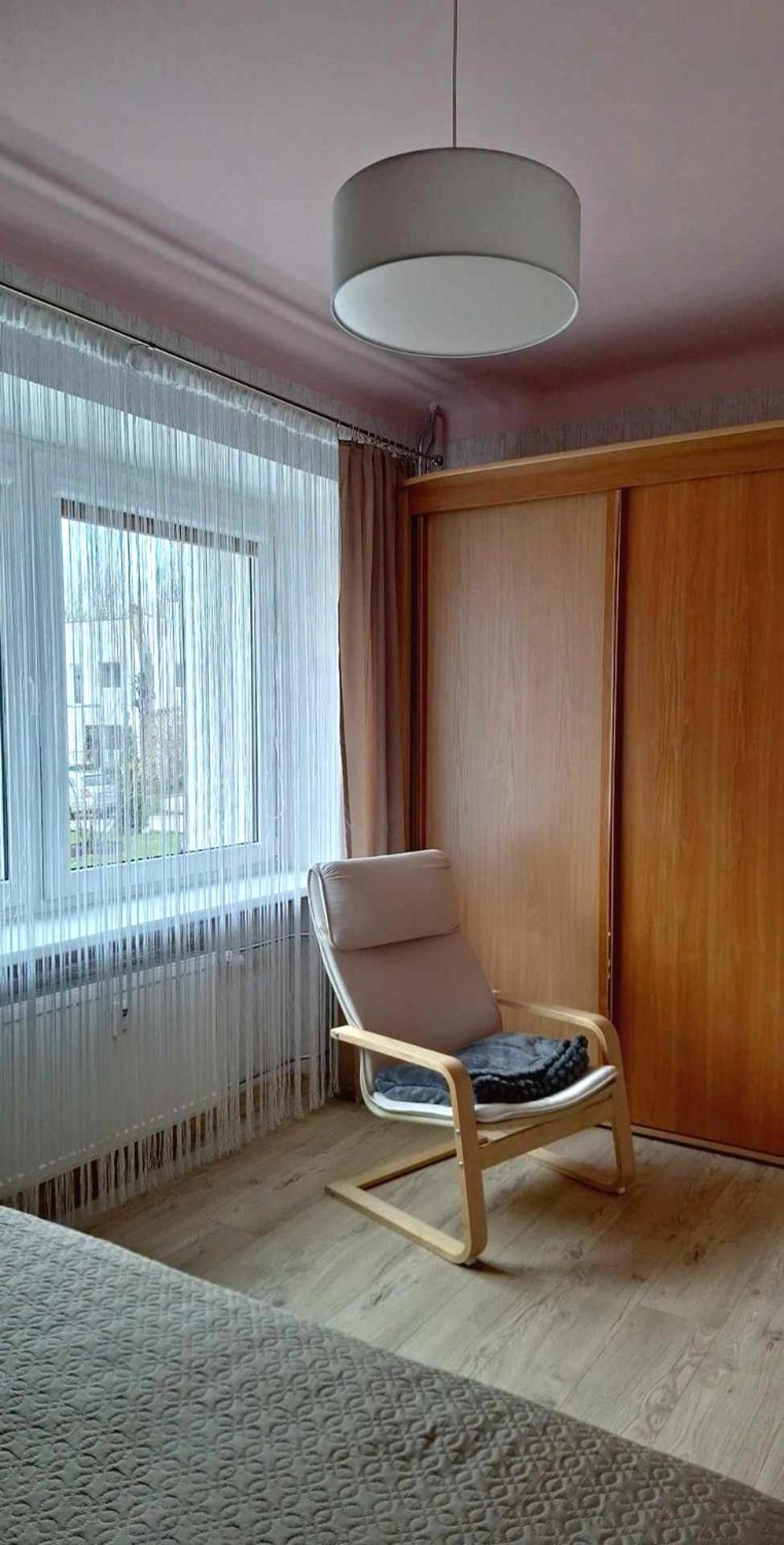 The Good Stay Siauliai  Ngoại thất bức ảnh