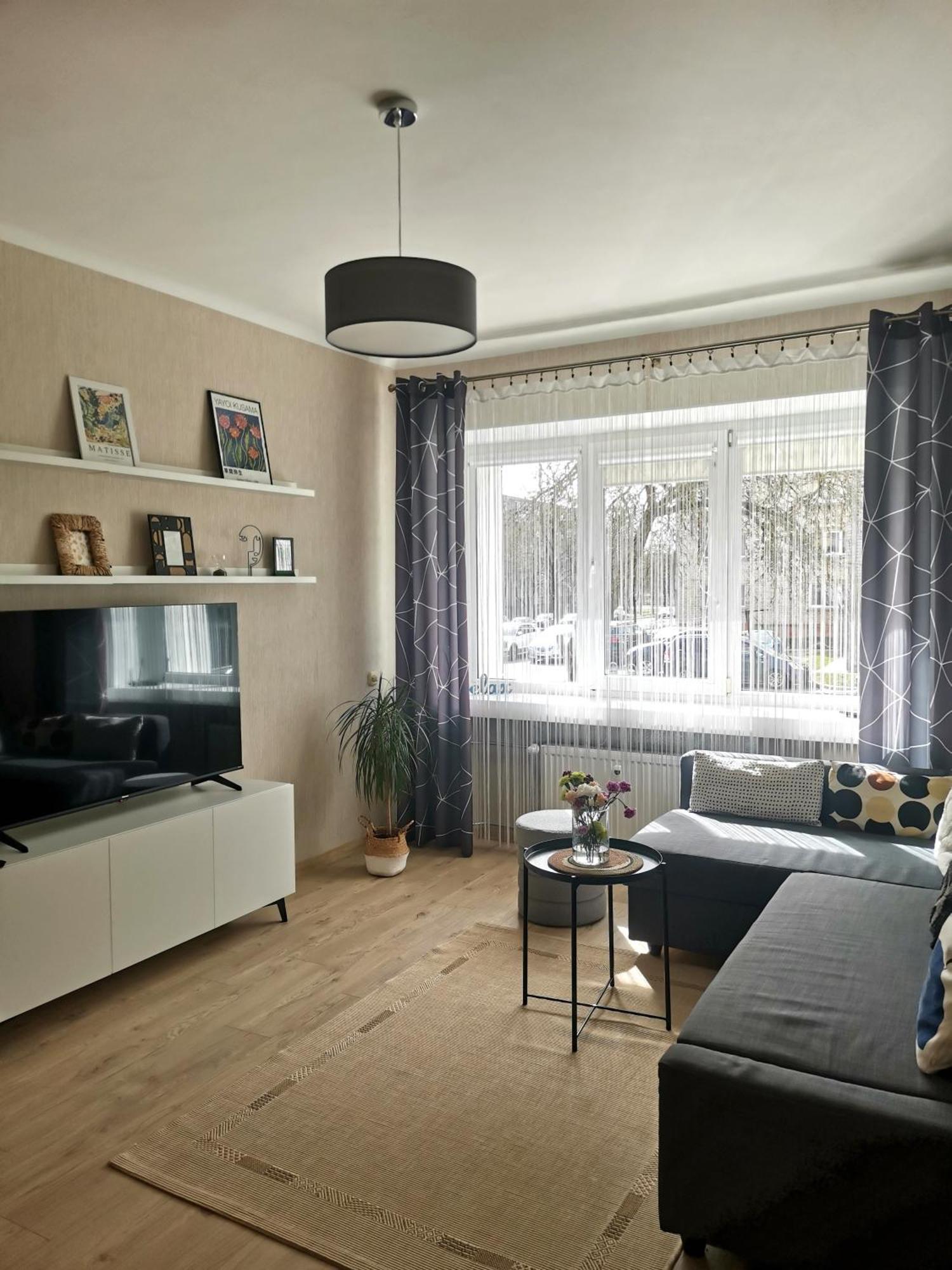 The Good Stay Siauliai  Ngoại thất bức ảnh